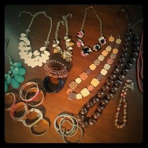 Bundle jewelry